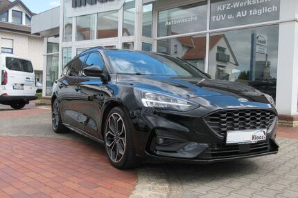 Ford Focus 121.400 km 13.900 &euro; Westerkappeln 49492
