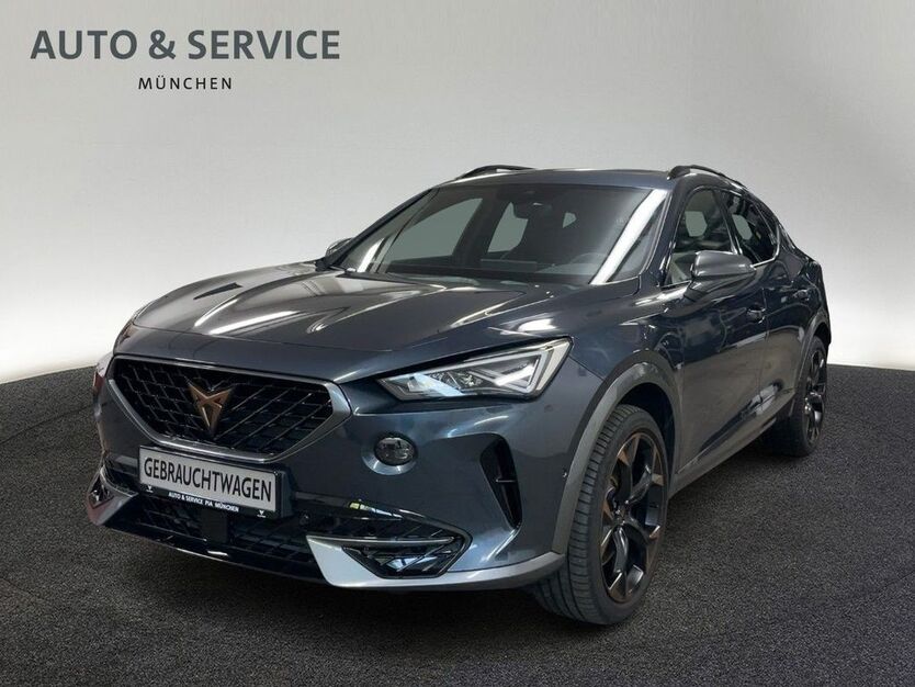 Cupra Formentor 19.900 km 35.960 € München 80687
