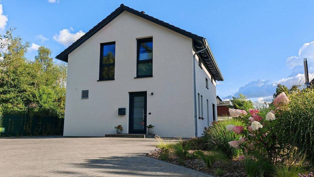 Einfamilienhaus Hamburg Bramfeld - 4 Zimmer, 114 m&sup2;, 2.526&euro; | Angebot:26906403