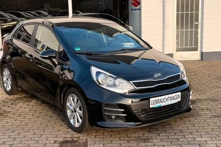 Kia Rio 128.570 km 8.450 &euro; Kevelaer 47626