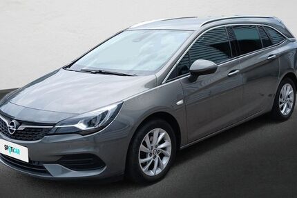 Opel Astra 93.200 km 13.945 &euro; Pfarrkirchen 84347