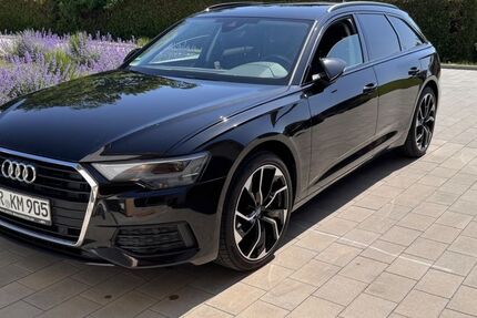 Audi A6 140.000 km 22.999 &euro; Steinach 94377