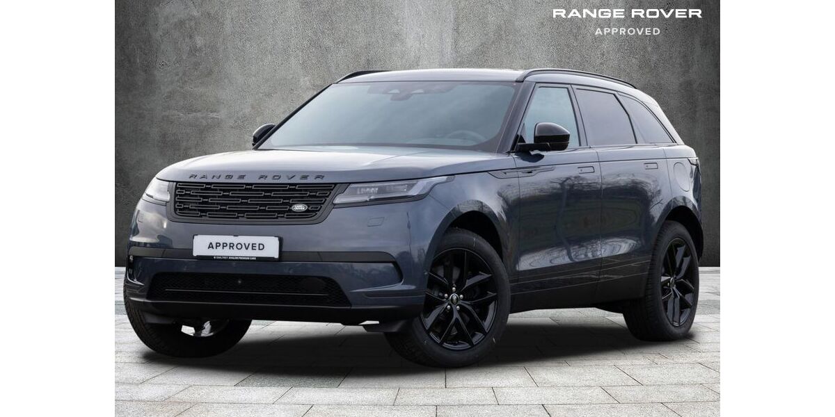Land Rover Range Rover Velar 3.900 km 91.473 &euro; Kronberg 61476