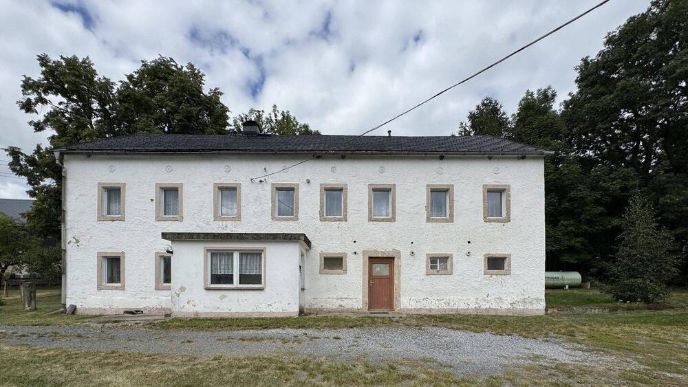 Bauernhaus, Landhaus Bad Gottleuba-Berggießhübel Börnersdorf-Breitenau - 8 Zimmer, 268 m&sup2;, 99.000&euro; | Angebot:26018053
