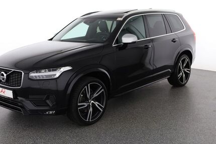 Volvo XC90 64.034 km 38.880 &euro; Berlin 12103