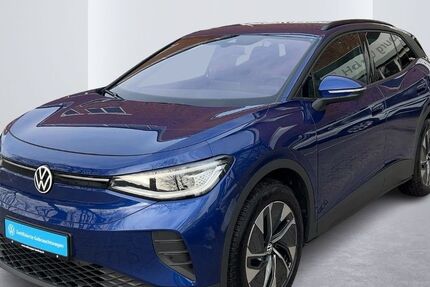 VW ID.4 4.605 km 34.888 &euro; Hamburg 22303