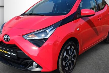 Toyota Aygo (X) 61.346 km 11.780 &euro; Eisenach 99817