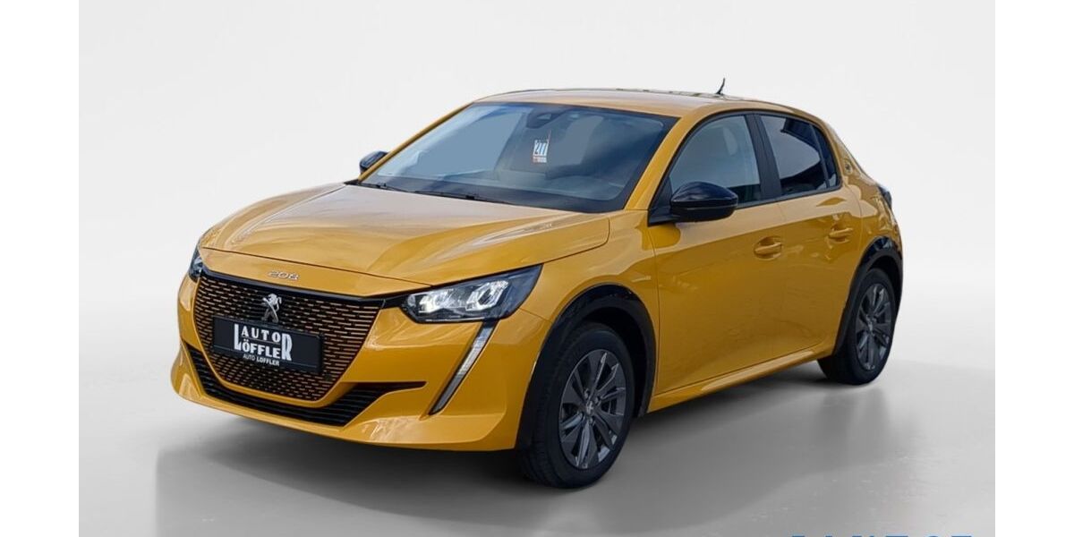 Peugeot 208 79.850 km 14.980 &euro; Schweinfurt 97424