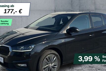 Skoda Fabia 21.514 km 17.950 &euro; Bayreuth 95448