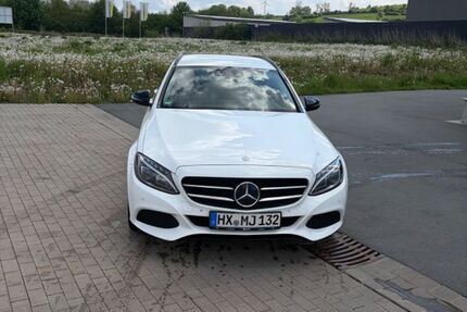 Mercedes-Benz C 220 265.500 km 12.000 &euro; willebadessen 34439