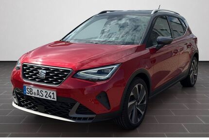 Seat Arona 3.999 km 26.900 € Saarbrücken 66115