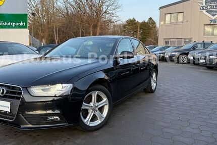 Audi A4 146.500 km 12.999 &euro; Hannover 30629