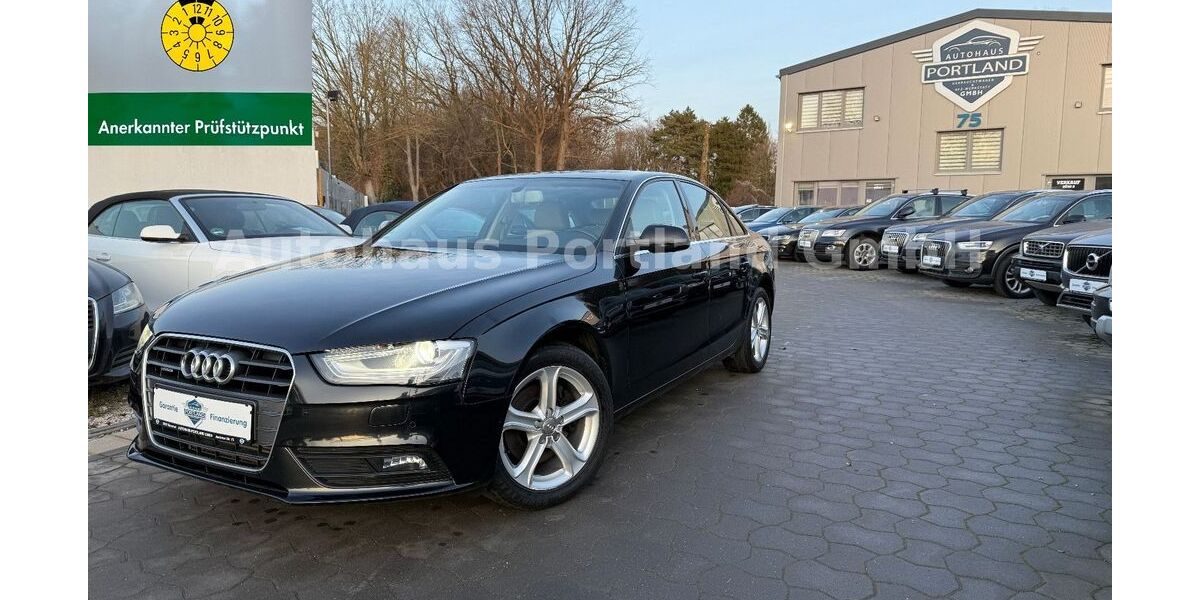 Audi A4 146.500 km 12.999 &euro; Hannover 30629