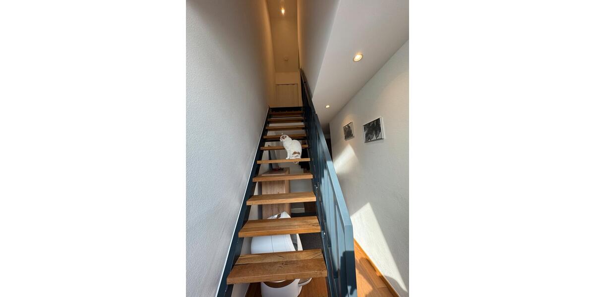 Maisonettenwohnung Landshut Landshut-West - 4 Zimmer, 108 m&sup2;, 549.000&euro; | Angebot:26777886