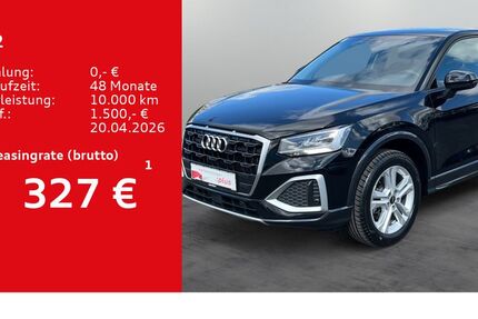 Audi Q2 22.500 km 34.480 &euro; Kitzingen 97318