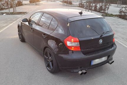 BMW 118 265.000 km 8.500 € Altomünster 85250