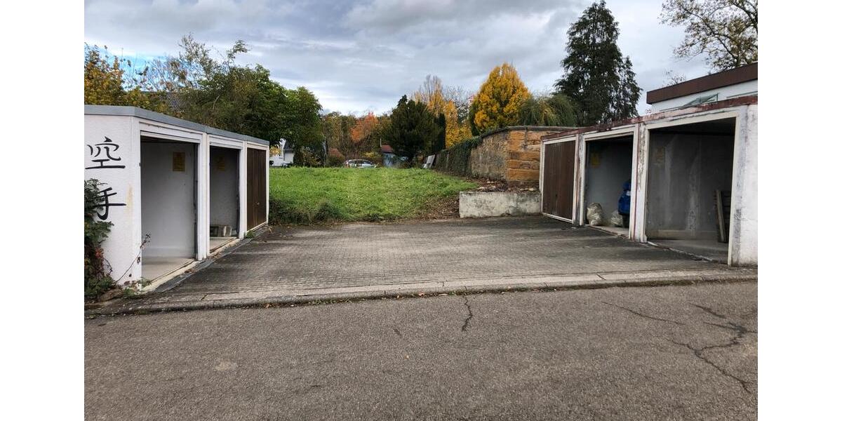 Grundstück Ebersbach an der Fils - 460.000&euro; | Angebot:24551334