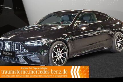 Mercedes-Benz CLE 53 AMG 6.396 km 83.990 &euro; Mannheim 68165