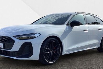 Audi A5 3.510 km 47.790 € Zwickau 08056