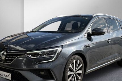 Renault Megane 61.300 km 19.899 € Wunsiedel 95632