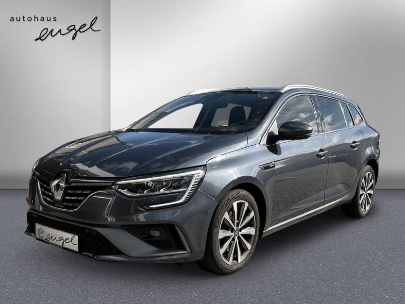 Renault Megane 61.300 km 19.985 € Wunsiedel 95632