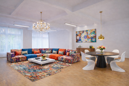 Wohnung Stuttgart Lehen - 5 Zimmer, 343 m&sup2;, 2.100.000&euro; | Angebot:26697126