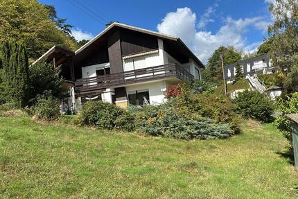 Haus Biedenkopf - 4 Zimmer, 120 m&sup2;, 345.000&euro; | Angebot:27454452
