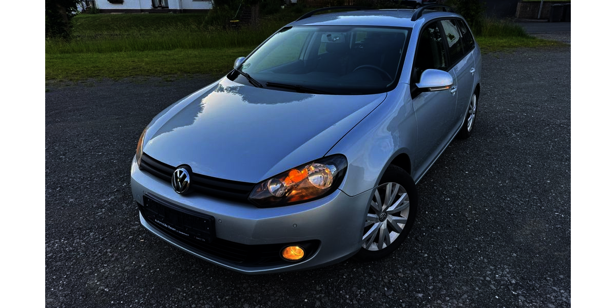 VW Golf 218.500 km 3.700 &euro; Dillenburg 35688