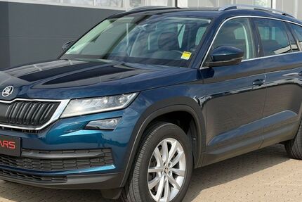 Skoda Kodiaq 61.585 km 25.900 &euro; Warstein 59581