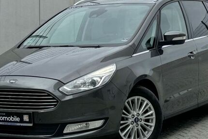 Ford Galaxy 144.000 km 10.800 &euro; Leimen 69181