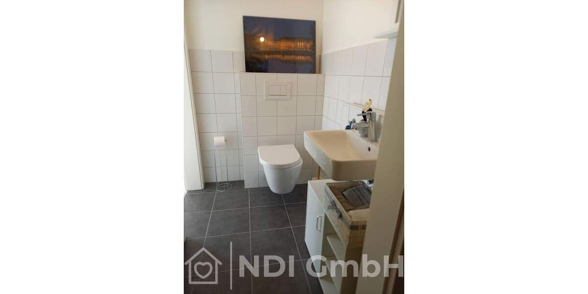 Etagenwohnung Uetersen - 3 Zimmer, 63 m&sup2;, 302.000&euro; | Angebot:25771247