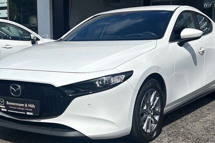 Mazda 3 74.518 km 20.450 &euro; Dortmund 44263