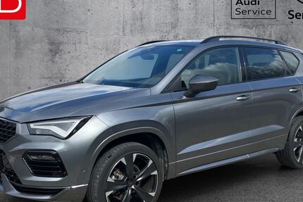 Cupra Ateca 21.460 km 27.950 &euro; Treuchtlingen 91757