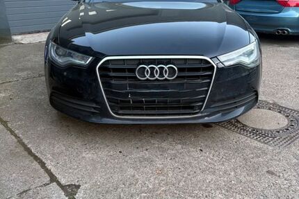 Audi A6 274.724 km 6.500 &euro; Peine 31226