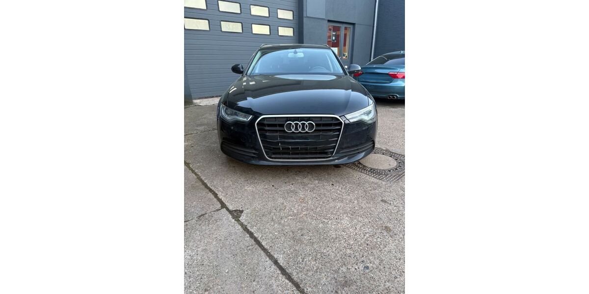 Audi A6 274.724 km 6.500 &euro; Peine 31226