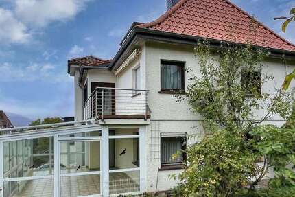 Haus Hann. Münden - 8 Zimmer, 150 m&sup2;, 279.000&euro; | Angebot:25455536