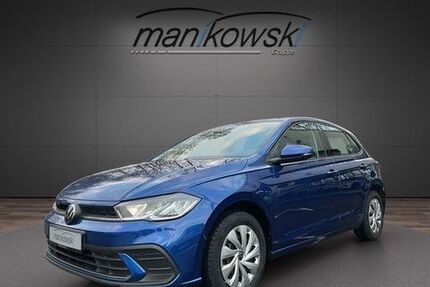 VW Polo 72.744 km 14.987 &euro; Otterndorf 21762