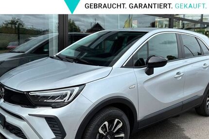 Opel Crossland (X)