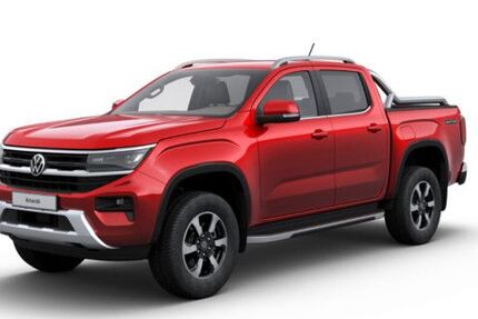 VW Amarok 7.066 km 46.990 &euro; Heide 25746