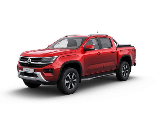 VW Amarok 7.066 km 46.990 &euro; Heide 25746