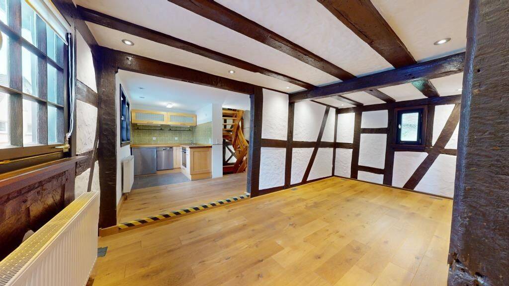 Einfamilienhaus Dreieich Dreieichenhain - 3 Zimmer, 119 m&sup2;, 1.500&euro; | Angebot:26863480