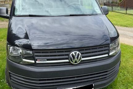 VW T6 Transporter 132.595 km 21.000 &euro; Weifa 01904