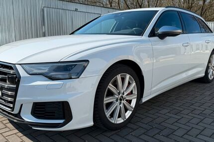 Audi S6 103.413 km 43.900 &euro; Schotten 63679