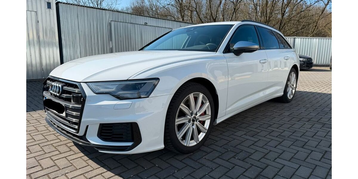 Audi S6 103.413 km 43.900 &euro; Schotten 63679