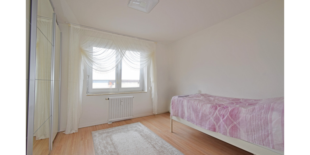 Etagenwohnung Lüneburg Mittelfeld - 3 Zimmer, 82 m&sup2;, 900&euro; | Angebot:25797043