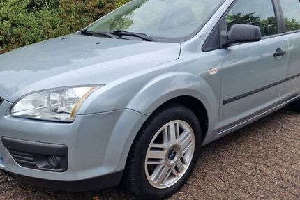 Ford Focus 159.500 km 3.970 € Neuwied 56566
