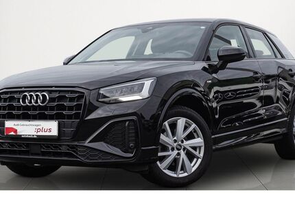 Audi Q2 52.210 km 23.970 &euro; Wetzlar 35576