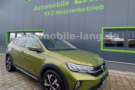 VW Taigo 20.000 km 19.850 &euro; Ursberg-Bayersried 86513