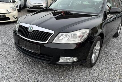 Skoda Octavia 195.000 km 3.599 &euro; Paderborn 33100