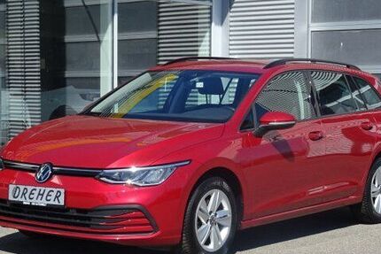 VW Golf 40.863 km 18.390 &euro; Ravensburg 88213